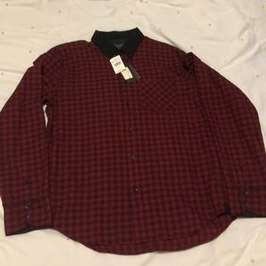 rag & bone Shirts - Rag & Bone flannel button down shirt rag & bone Shirts - Rag & Bone flannel button down shirt
